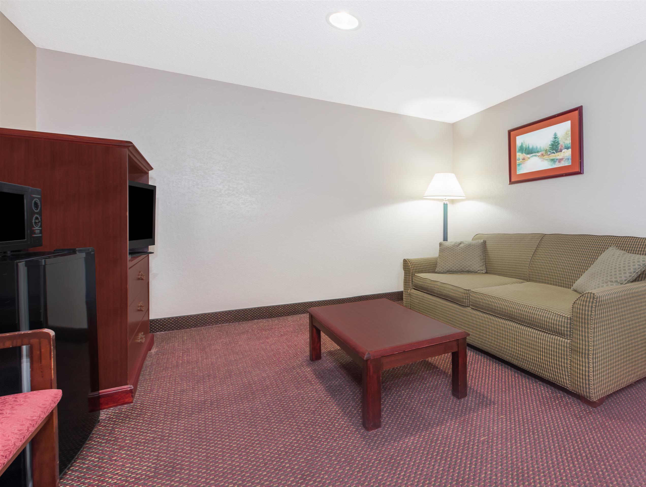 ซูเปอร์ 8 บาย วินด์แฮม เชพเฟิร์ดสวิลล์ Hotel เชพเพิร์ดสวิลล์ ภายนอก รูปภาพ