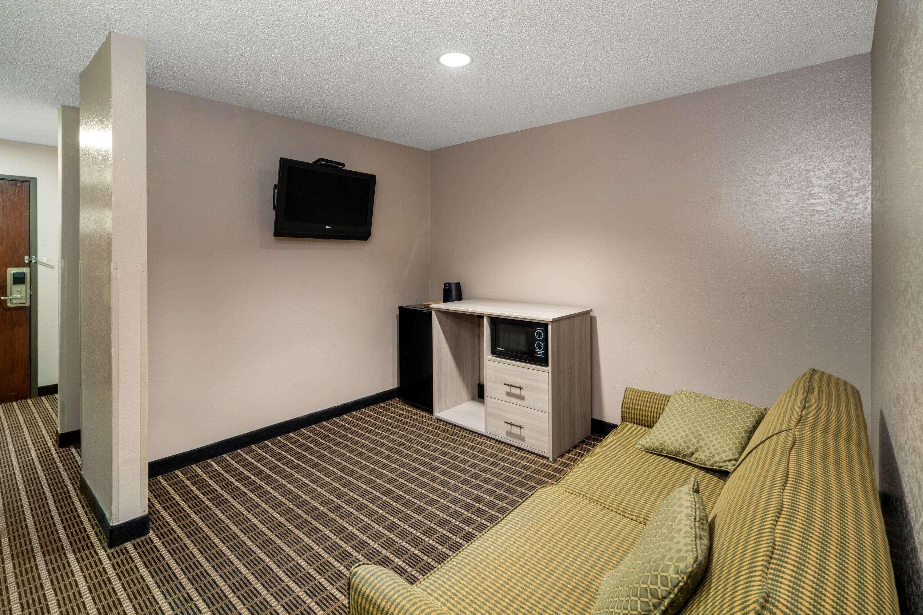 ซูเปอร์ 8 บาย วินด์แฮม เชพเฟิร์ดสวิลล์ Hotel เชพเพิร์ดสวิลล์ ภายนอก รูปภาพ